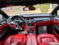 مرسيدس بنز CLS